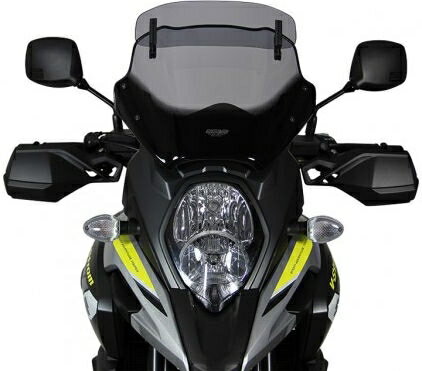 MRA / エムアールエー DL 1000 V-STROM - Variotouringscreen 