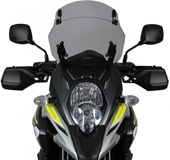 MRA / エムアールエー DL 1000 V-STROM - Multi-X-Creen 