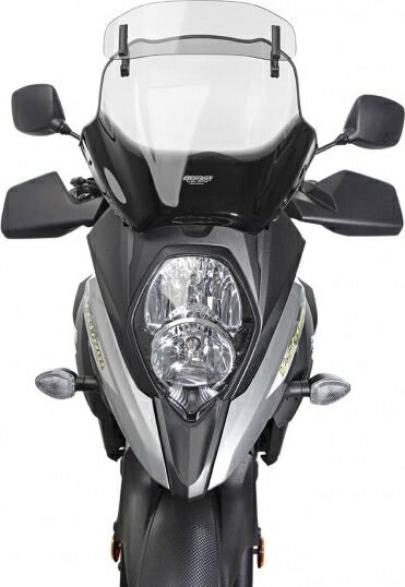 MRA / エムアールエー DL 650 V-STROM - Variotouringscreen 