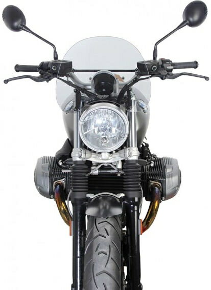 MRA / エムアールエー R NINE-T SCRAMBLER - Touring ウインドシールド 