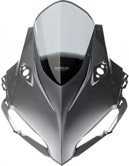 MRA / エムアールエー CBR 250 RR - Racing windscreen 