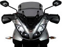 MRA / エムアールエー TIGER SPORT 1050 - Multi-X-Creen