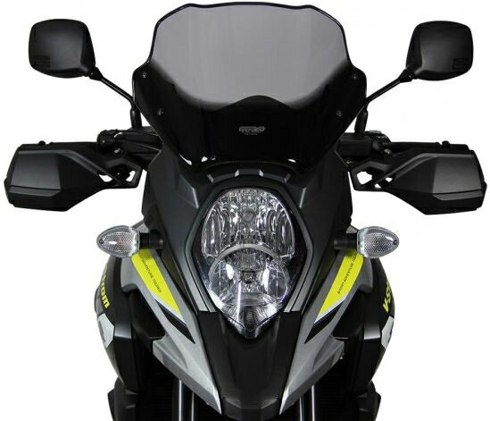MRA / エムアールエー DL 1000 V-STROM - Touring ウインドシールド 