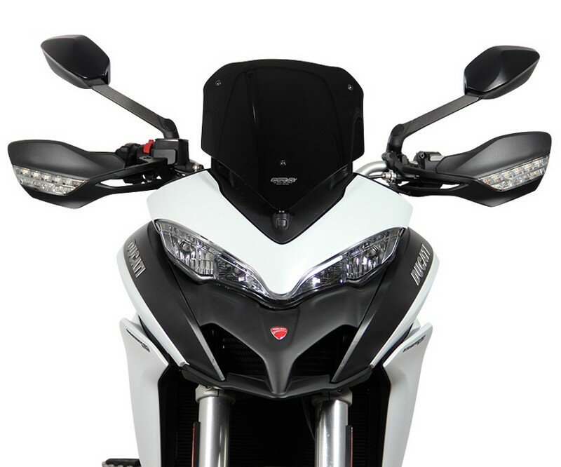 MRA / エムアールエー MULTISTRADA 950 /S - スポーツスクリーン 