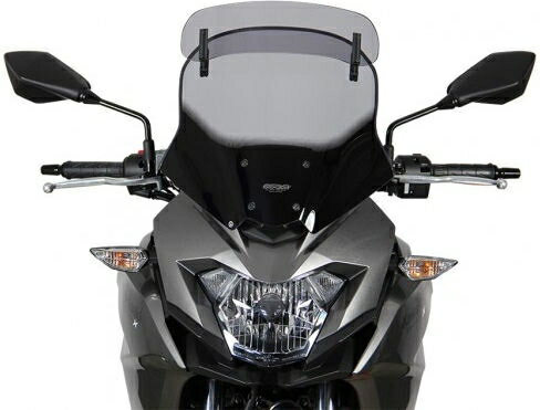 MRA / エムアールエー VERSYS X 250 / 300 - Variotouringscreen 