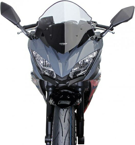 MRA / エムアールエー NINJA 650 - Touring ウインドシールド 