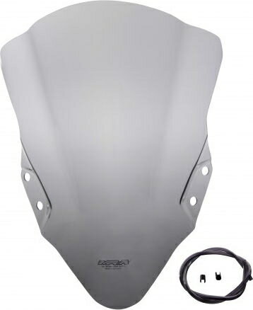 MRA / エムアールエー NINJA 250/400 - Racing windscreen 