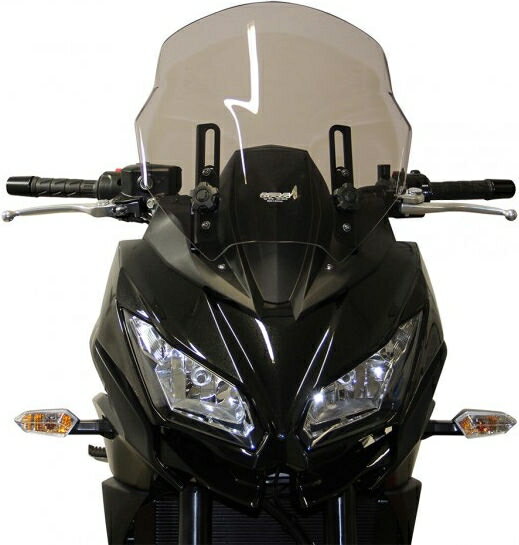 MRA / エムアールエー VERSYS 650 17- /1000 17-18 - Touring ウインドシールド 