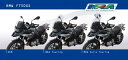 MRA / エムアールエー F 750 GS - Variotouringscreen