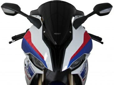 MRA / エムアールエー S1000 RR - Originally-shaped ウインドシールド 