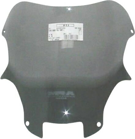 MRA / エムアールエー VTR 1000 F - Spoiler ウインドシールド 