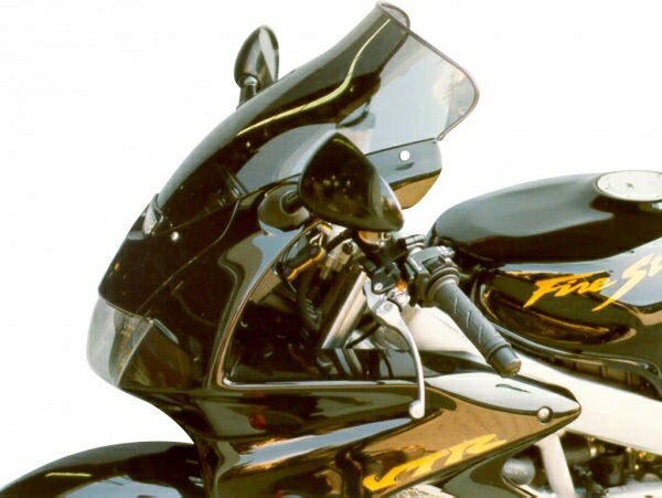 MRA / エムアールエー VTR 1000 F - Touring ウインドシールド 