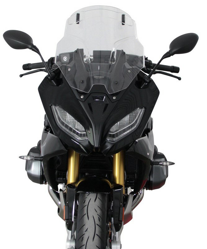 MRA / エムアールエー R 1250 RS - ヴァリオツーリングスクリーン 
