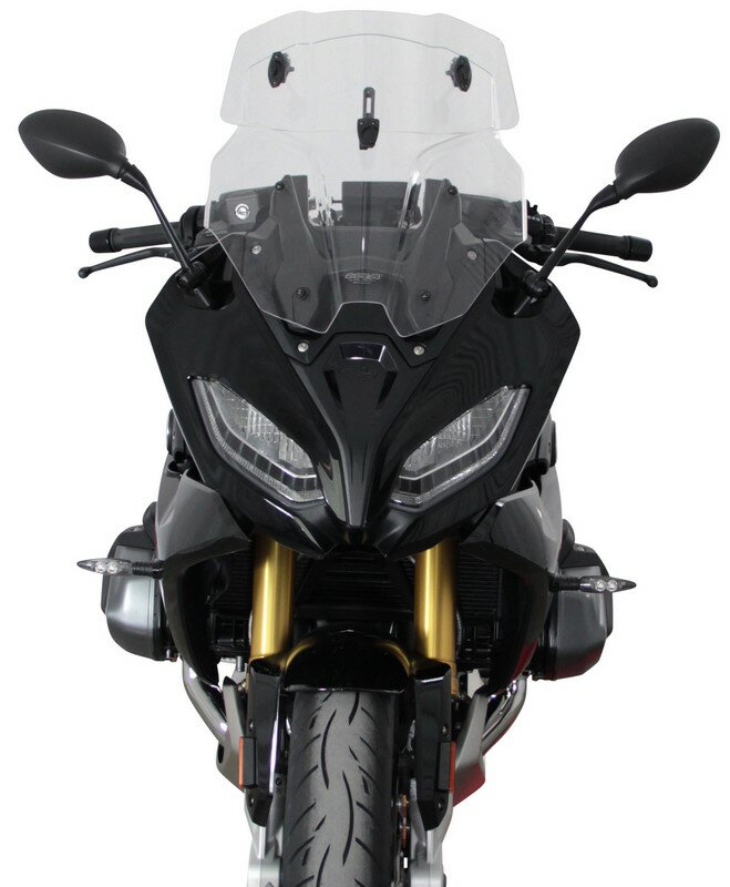 MRA / エムアールエー R 1250 RS - ヴァリオ-X-Creen 