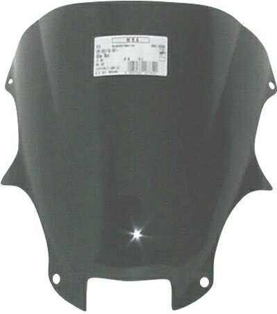 MRA / エムアールエー VTR 1000 F - Racing windscreen 