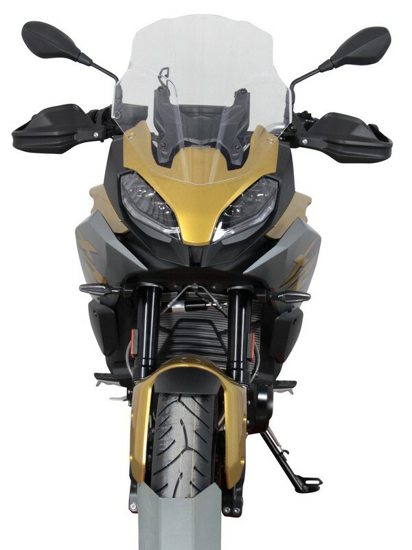 MRA / エムアールエー F 900 XR - ツーリング ウインドシールド 