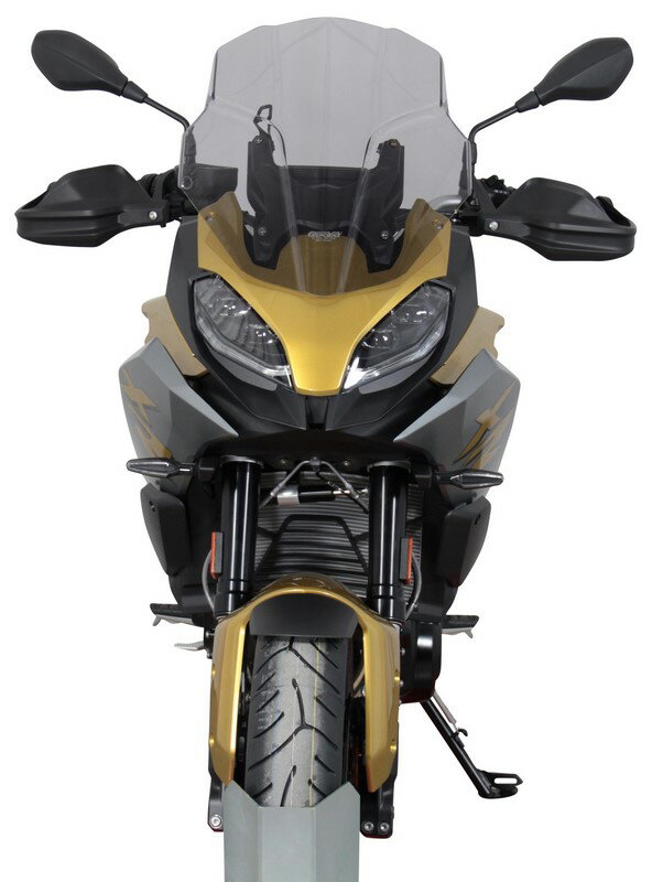 MRA / エムアールエー F 900 XR - ツーリング ウインドシールド 