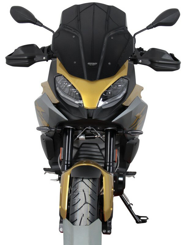 MRA / エムアールエー F 900 XR - ツーリング ウインドシールド 