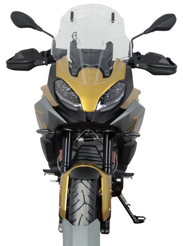 MRA / エムアールエー F 900 XR - ヴァリオツーリングスクリーン 