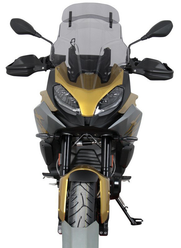 MRA / エムアールエー F 900 XR - ヴァリオツーリングスクリーン 