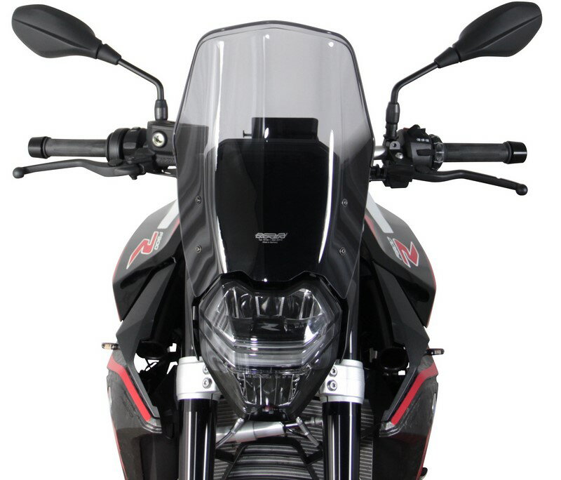 MRA / エムアールエー F 900 R - ツーリング ウインドシールド 