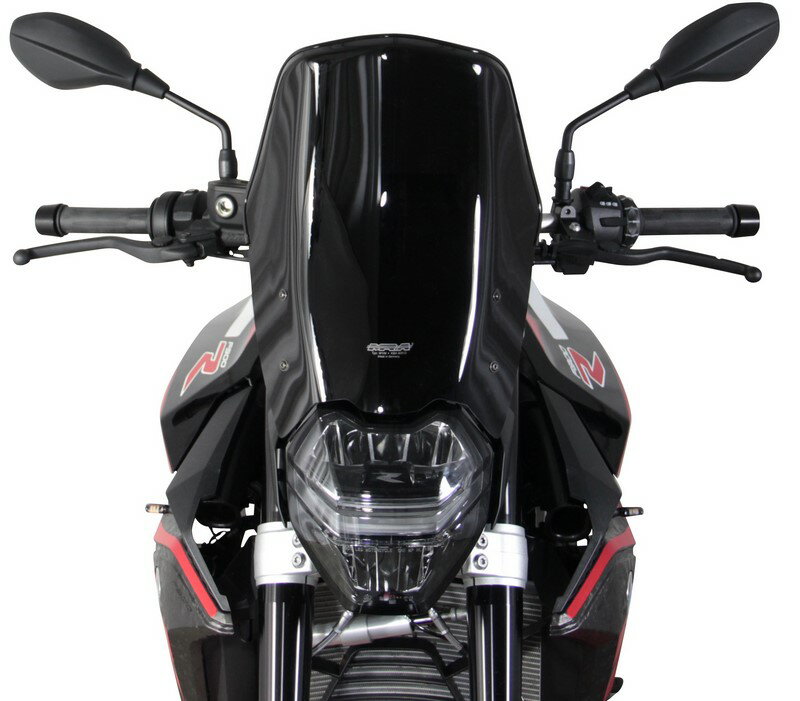 MRA / エムアールエー F 900 R - ツーリング ウインドシールド 