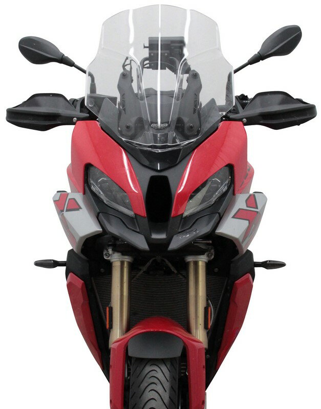 MRA / エムアールエー S1000XR - ツーリング ウインドシールド 
