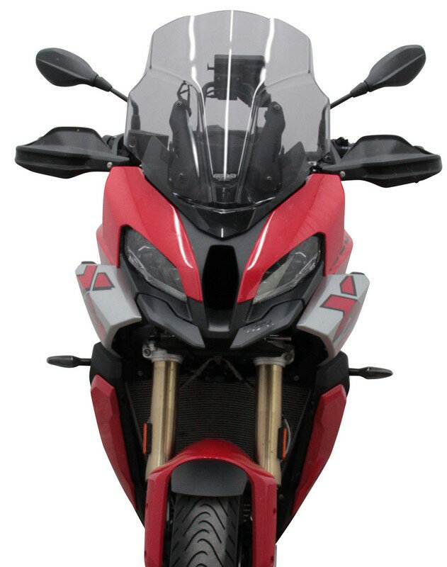 MRA / エムアールエー S1000XR - ツーリング ウインドシールド 