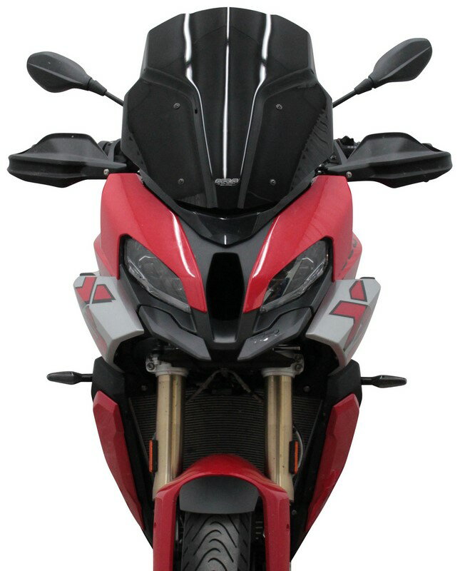 MRA / エムアールエー S1000XR - ツーリング ウインドシールド 