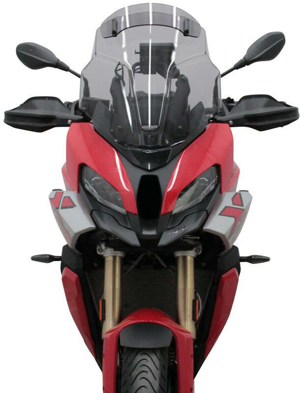 MRA / エムアールエー S1000XR - ヴァリオツーリングスクリーン 