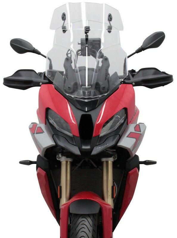 MRA / エムアールエー S1000XR - ヴァリオ-X-Creen 