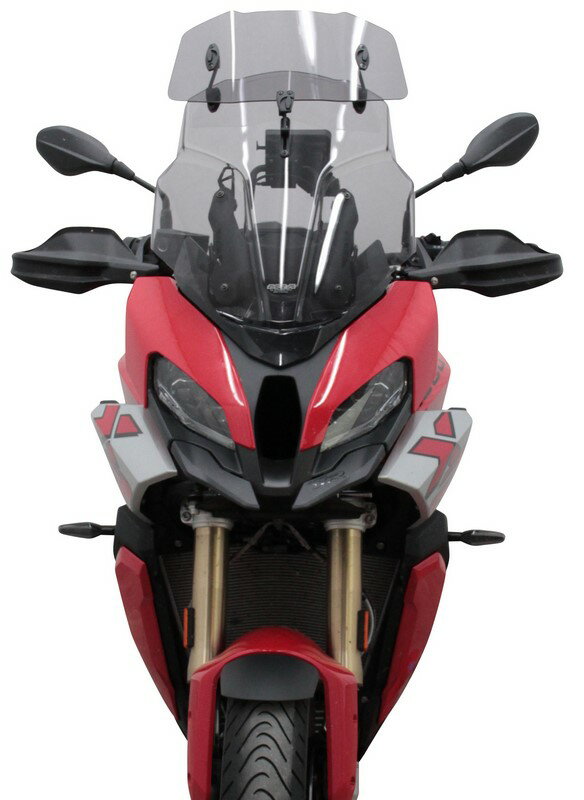 MRA / エムアールエー S1000XR - ヴァリオ-X-Creen 
