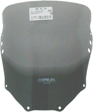 MRA / エムアールエー CBR 900 RR - Touring ウインドシールド 