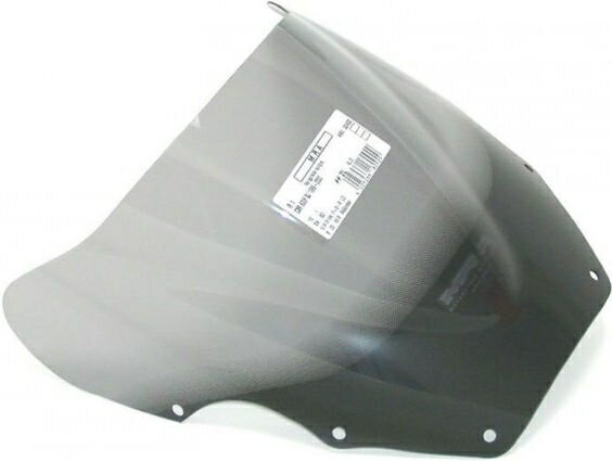 MRA / エムアールエー CBR 600 F - Racing windscreen 