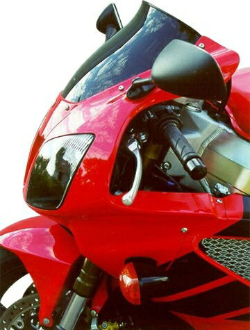MRA / エムアールエー VTR 1000 SP1 / SP2 - Spoiler ウインドシールド 
