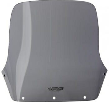 MRA / エムアールエー GSX 750 ES / EF / 1100 ES - Originally-shaped ウインドシールド 