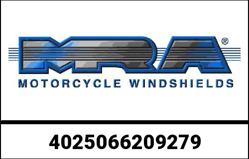 MRA / エムアールエー GSX-R 750 -87 / 1100 -88 - Spoiler ウインドシールド 