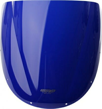MRA / エムアールエー GSX-R 750 R LIMITED - Racing windscreen 