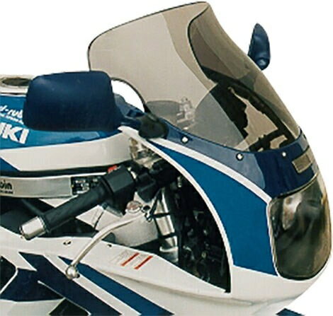 MRA / エムアールエー GSX-R 750 - Spoiler ウインドシールド 