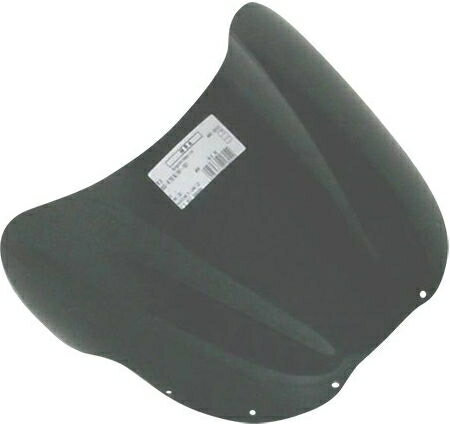MRA / エムアールエー GSX-R 750 - Racing windscreen 