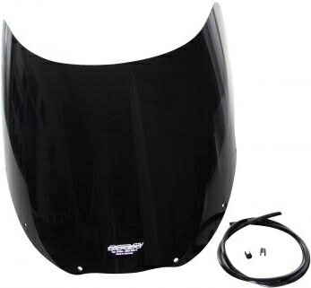 MRA / エムアールエー GSX-R 1100 - Originally-shaped ウインドシールド 