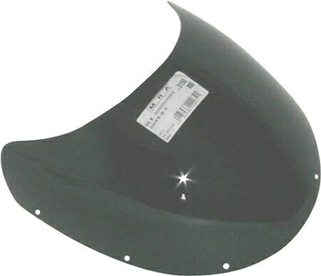 MRA / エムアールエー RG 80 / 125 -91 GAMMA - Originally-shaped ウインドシールド 