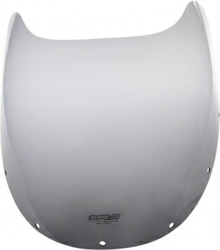 MRA / エムアールエー GS 1000 S - Originally-shaped ウインドシールド 