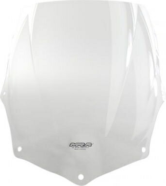 MRA / エムアールエー GSX-R 600 98-00 / 750 98-99 - Racing windscreen 