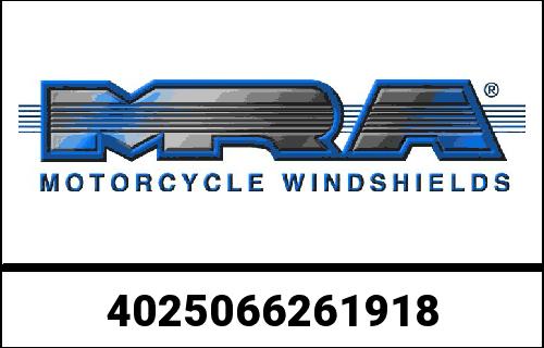 MRA / エムアールエー GSX 600 F / GSX 750 F - Spoiler ウインドシールド 