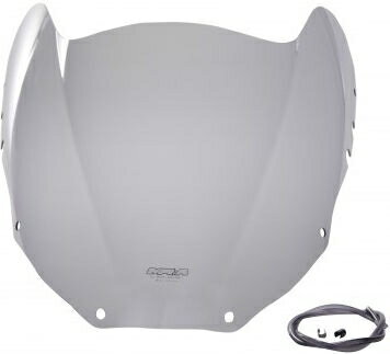 MRA / エムアールエー YZF 750 R - Racing windscreen 