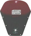 MRA / エムアールエー TDM 850 96- / XJ 600 S 96- - Spoiler ウインドシールド