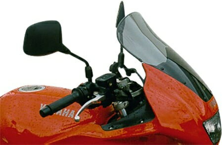 MRA / エムアールエー TDM 850 96- / XJ 600 S 96- - Touring ウインドシールド 