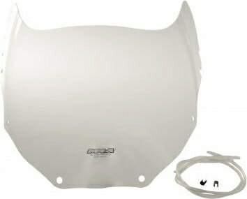 MRA / エムアールエー YZF 750 SP - Originally-shaped ウインドシールド 