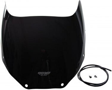 MRA / エムアールエー YZF 750 SP - Originally-shaped ウインドシールド 
